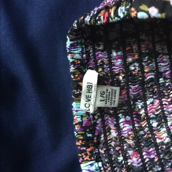 Romper - Picture 3 of 3